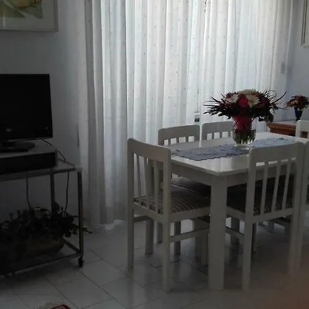 La Magnolia Apartman Castellana Grotte