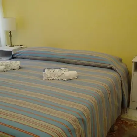 Apartman La Magnolia