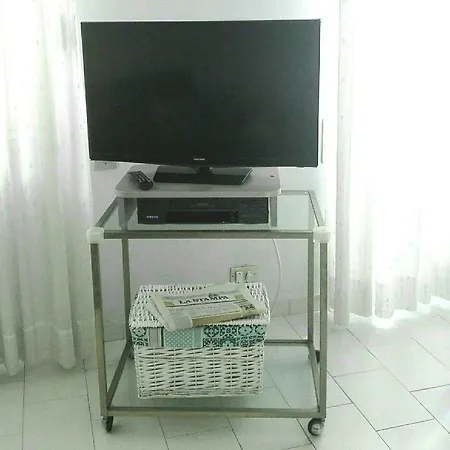 La Magnolia Apartman Castellana Grotte