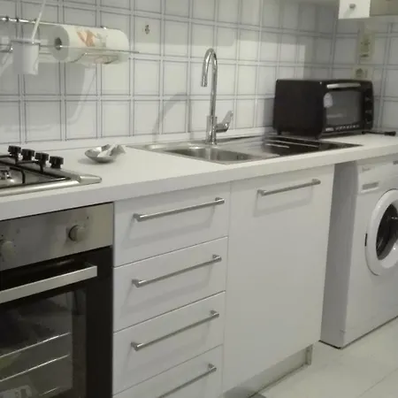 La Magnolia Apartman *