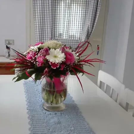 Apartman La Magnolia