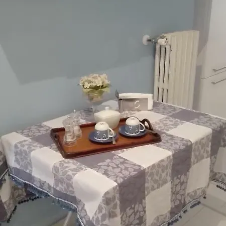 La Magnolia *