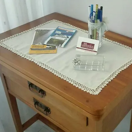 La Magnolia Apartman