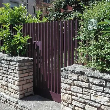 Apartman La Magnolia Castellana Grotte
