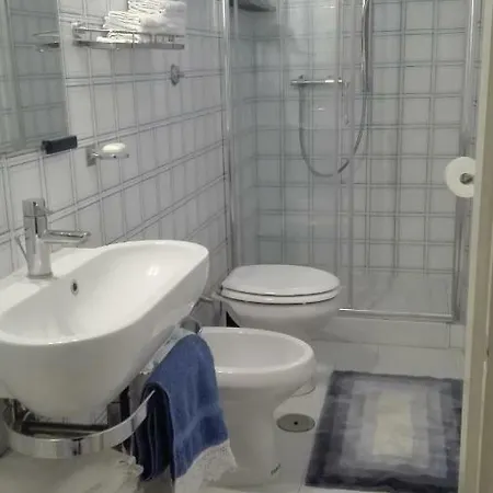Apartman La Magnolia Castellana Grotte